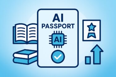 【2025年最新版】生成AIパスポート勉強法ガイド：最短で合格を目指す学び方と対策まとめ